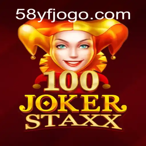 Descubra os Segredos do Jogo 100JokerStaxx com a Palavra-chave 58yf