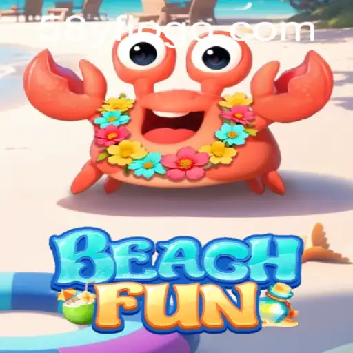 Descubra a Diversão com BeachFun: Um Jogo para Todas as Idades