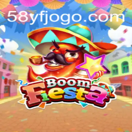 Descubra o universo empolgante de BoomFiesta: o jogo que conquista