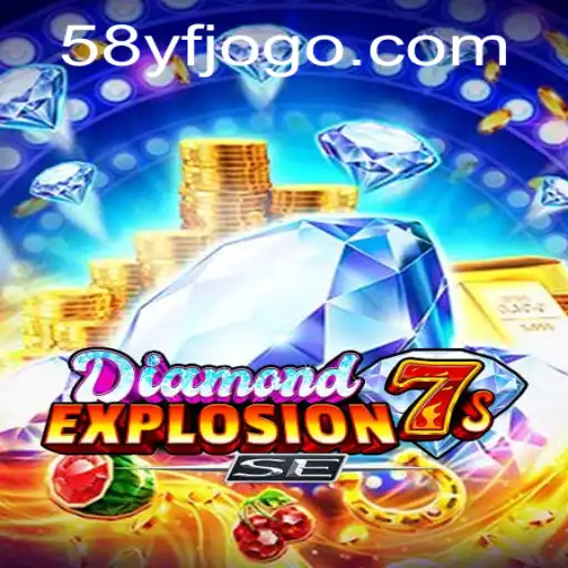 Explorando o Fantástico Mundo do Jogo DiamondExplosion7sSE