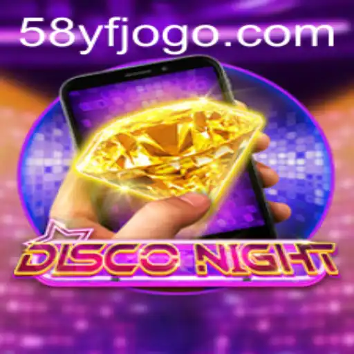 Explorando DiscoNightM: O Novo Fenômeno dos Jogos de Festa