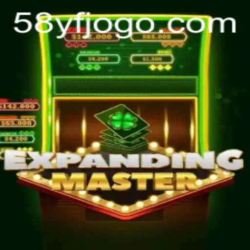 ExpandingMaster: Desvendando o Jogo de Estratégia Inovador