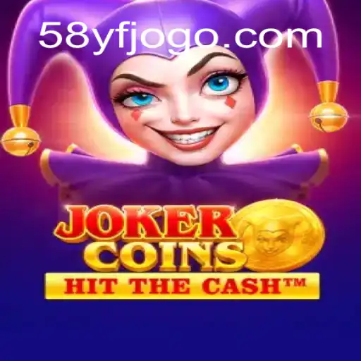Explorando o Universo de JokerCoins: Um Mergulho nas Regras e Estrutura do Jogo