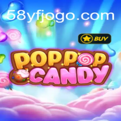 Explorando o Mundo Encantado de POPPOPCANDY