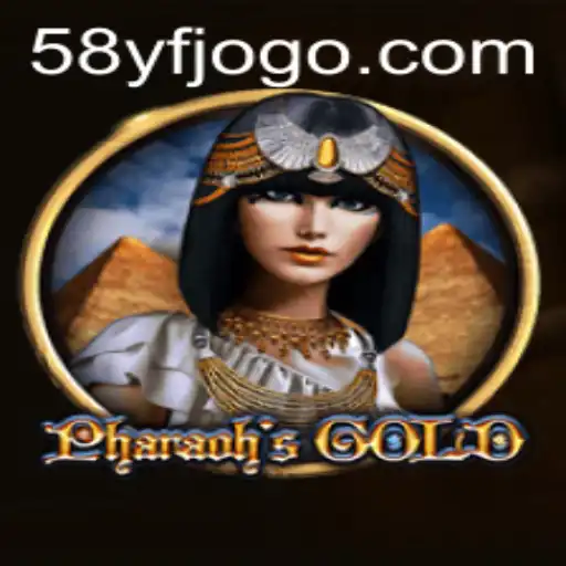 Descubra a Aventura de PharaohsGold: O Tesouro do Antigo Egito