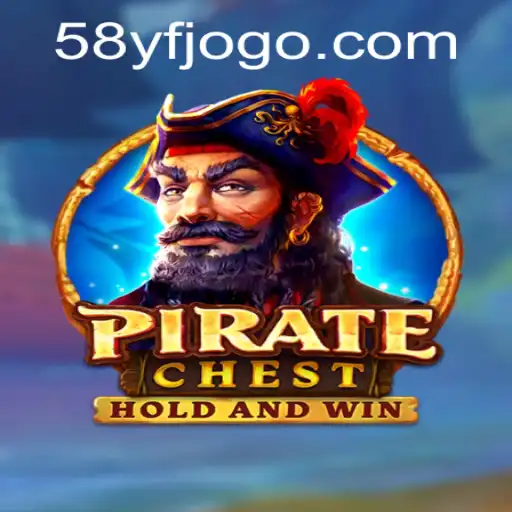 PirateChest: Mergulhe na Aventura dos Sete Mares