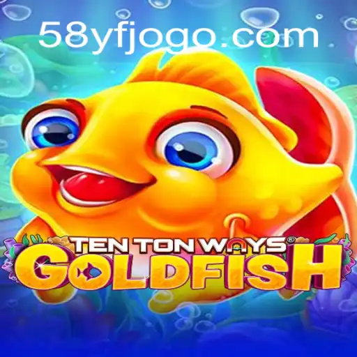 Descubra o Jogo 'TenTonWaysGoldfish': Uma Aventura Única e Emocionante