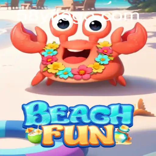 Descubra a Diversão com BeachFun: Um Jogo para Todas as Idades