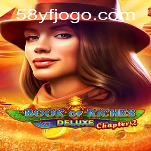 Explorando o Mundo de Aventuras em BookofRichesDeluxeChapter2