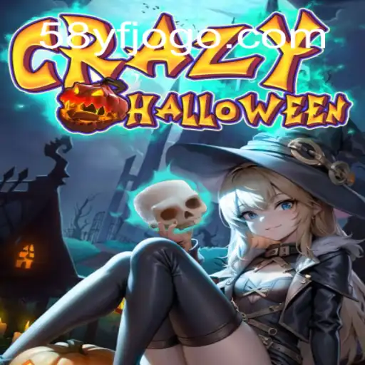CrazyHalloween: Um Mergulho no Excitante Mundo do Terror Lúdico