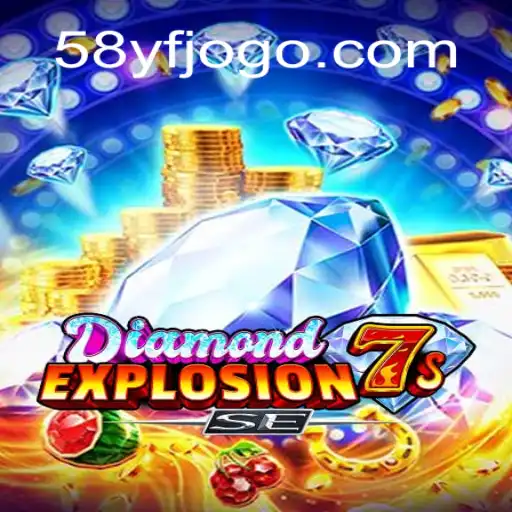 Explorando o Fantástico Mundo do Jogo DiamondExplosion7sSE