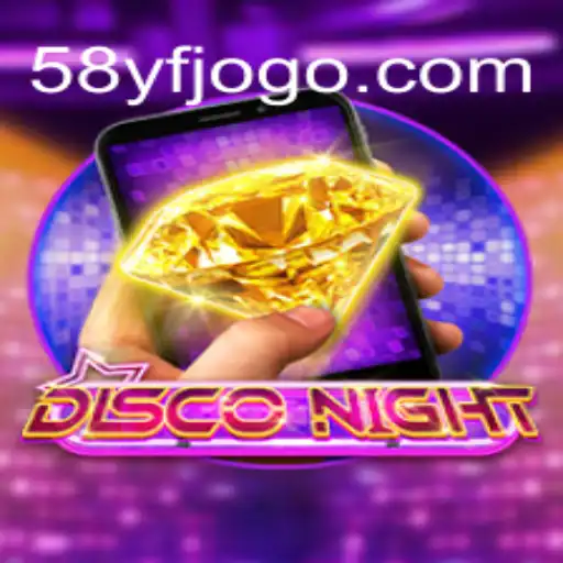 Explorando DiscoNightM: O Novo Fenômeno dos Jogos de Festa