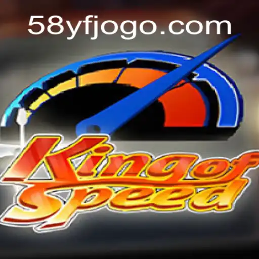 Descubra KingofSpeed: O Novo Sensação do Mundo dos Jogos