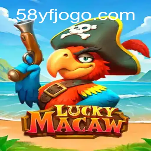 Explorando o Mundo de LuckyMacaw