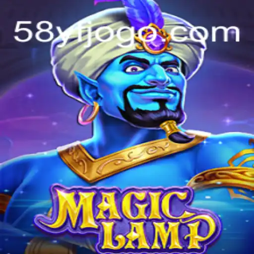 Descubra o fascinante mundo do jogo MagicLamp: Uma experiência inesquecível