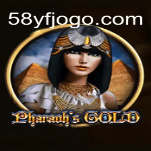 Descubra a Aventura de PharaohsGold: O Tesouro do Antigo Egito