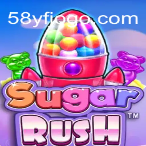 SugarRush: A Embalagem Doce da Diversão Interativa