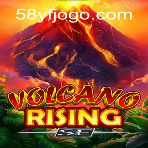 VolcanoRisingSE: A Nova Aventura Sob o Signo do Fogo