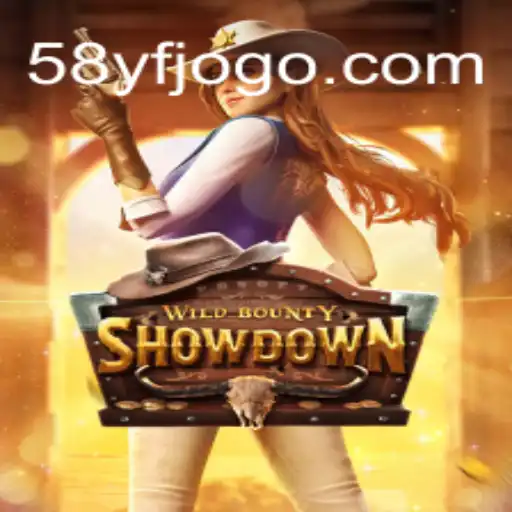 WildBountyShowdown: A Aventura Impetuosa no Velho Oeste